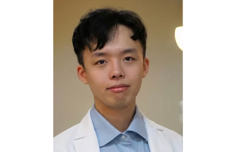Dr. Brian Byungjin Kang
