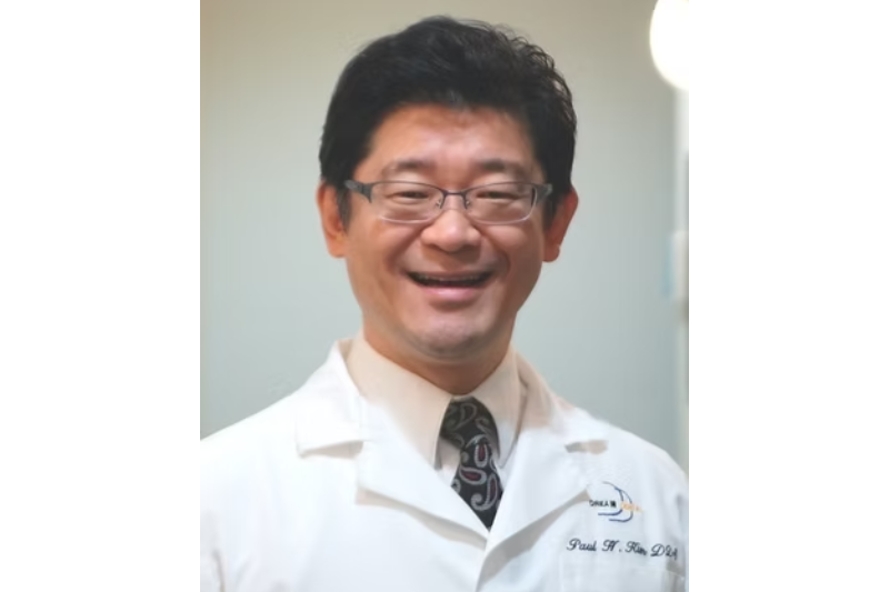Dr. Paul Kim