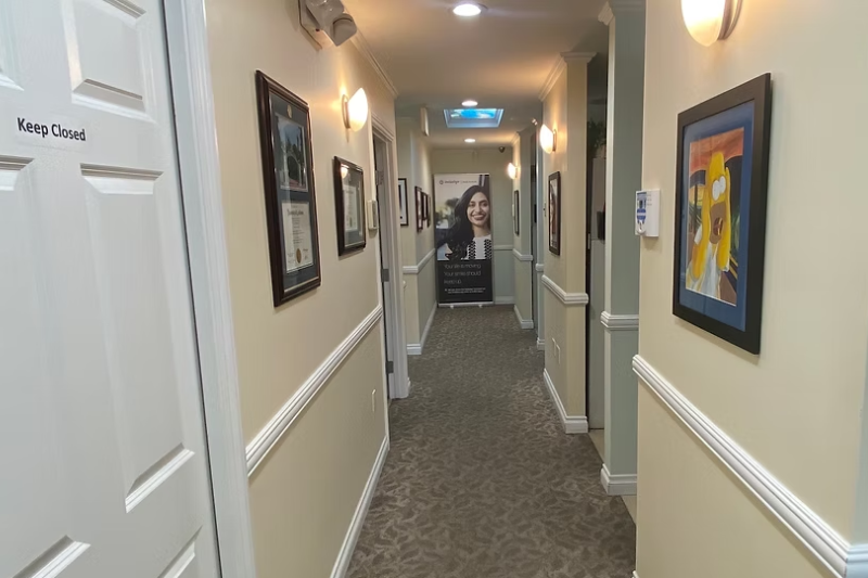 Top Rated Dentist