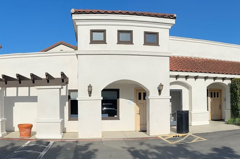 Dentist in CA