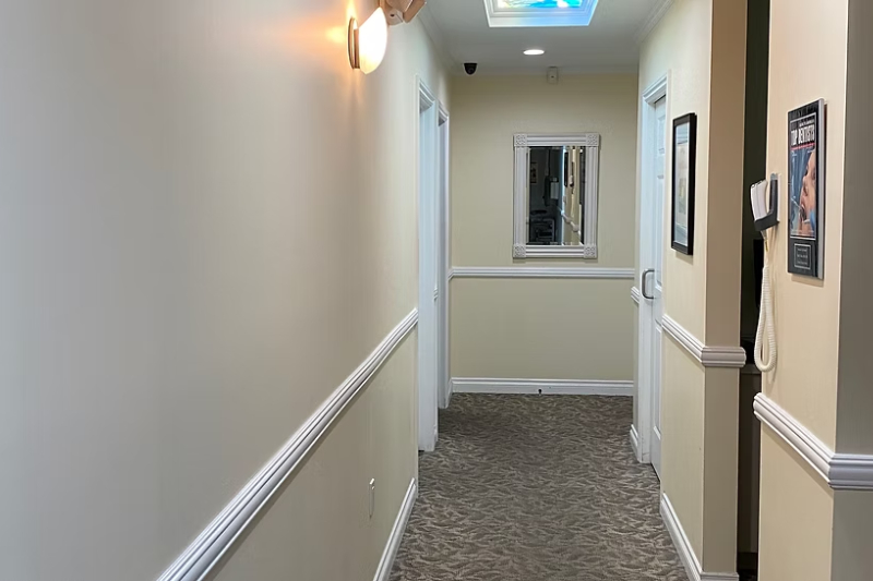Office Tour