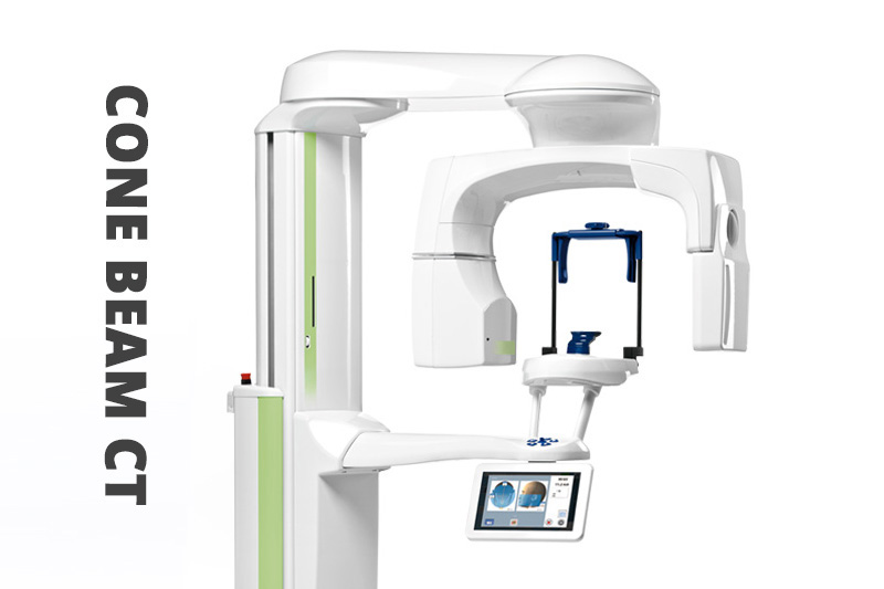 Cone Beam CT Imaging in Torrance