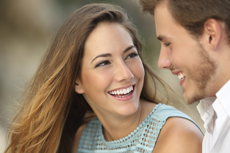 Cosmetic Dentistry in Torrance