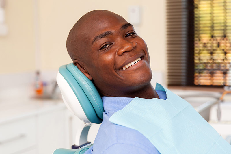 Root Canal Treatment in Torrance