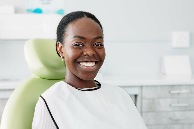 Dental Exams and Cleanings in Torrance
