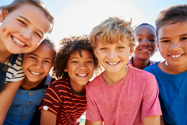 Children’s Dentistry in Torrance