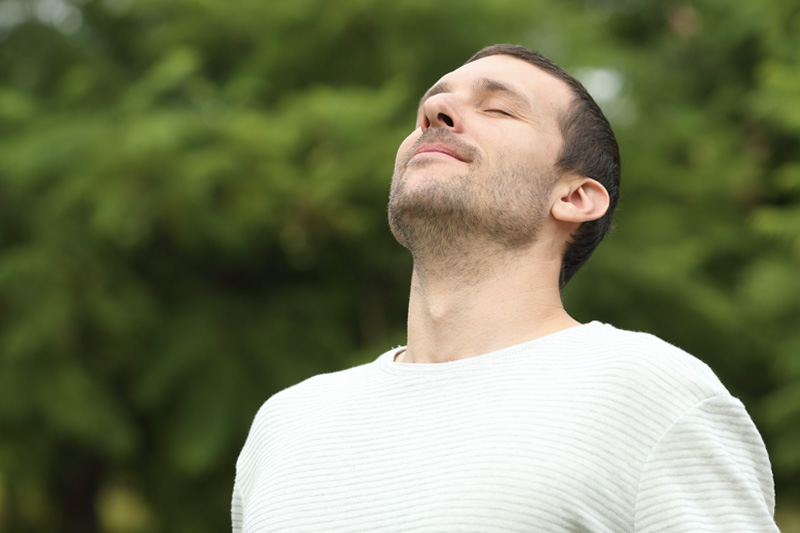 Sleep Apnea in Torrance