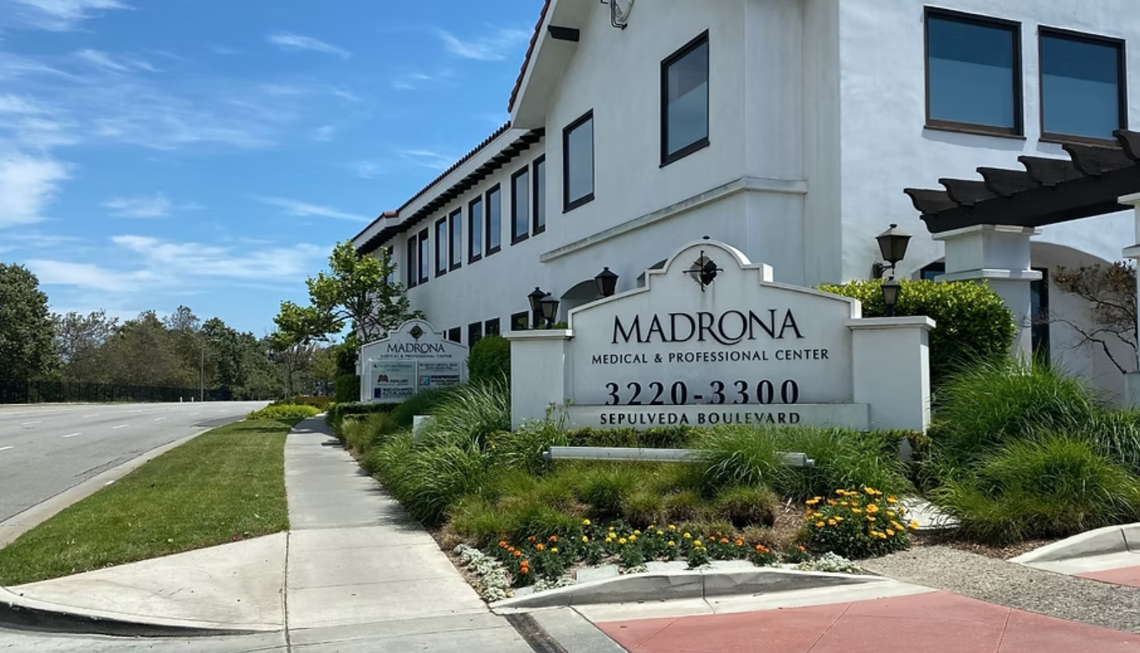 Dentist in Torrance